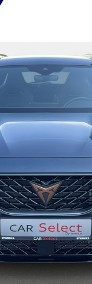 Cupra Formentor VAT 23% 2.0TSI 190KM DSG 4drive 2023 r., salon PL, HAK, I wł., V-3