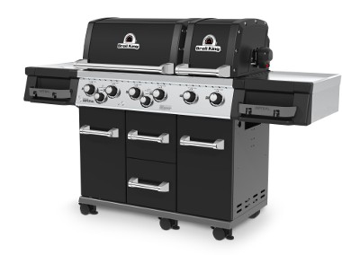 Grill Gazowy Broil King Imperial 690-1