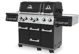 Grill Gazowy Broil King Imperial 690