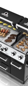 Grill Gazowy Broil King Imperial 690-4
