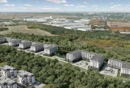 Nowe mieszkanie Gliwice Stare Gliwice