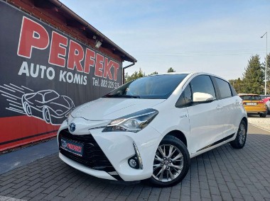 Toyota Yaris III-1