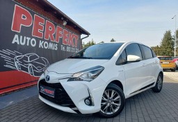 Toyota Yaris III