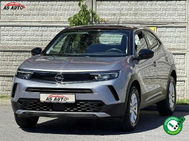 Opel Mokka 1.2 T 100KM EnjoYNavi/Kamera/Led/Tempomat/Serwis/Alu-1