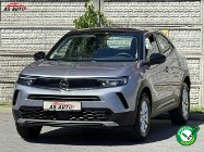 Opel Mokka 1.2 T 100KM EnjoYNavi/Kamera/Led/Tempomat/Serwis/Alu
