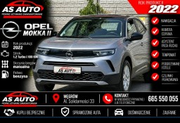 Opel Mokka 1.2 T 100KM EnjoYNavi/Kamera/Led/Tempomat/Serwis/Alu