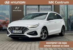 Hyundai i30 II 1.5 T-GDI 7DCT 48V (160 KM) MY23 - Smart + Led + opony zimowe w cen