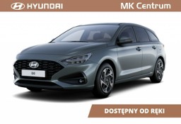 Hyundai i30 II 1.0 T-GDI 7DCT (100 KM) Modern + Comfort + Design - dostępny od ręki