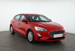 Ford Focus IV , Salon Polska, Serwis ASO, Klima, Tempomat, Parktronic