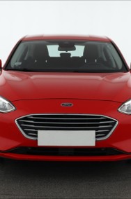 Ford Focus IV , Salon Polska, Serwis ASO, Klima, Tempomat, Parktronic-2