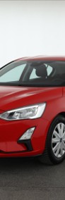 Ford Focus IV , Salon Polska, Serwis ASO, Klima, Tempomat, Parktronic-3