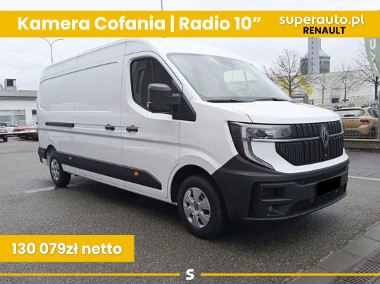 Renault Master dCi L3H2 Extra dCi L3H2 Extra 2.0 170KM-1