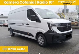 Renault Master dCi L3H2 Extra dCi L3H2 Extra 2.0 170KM