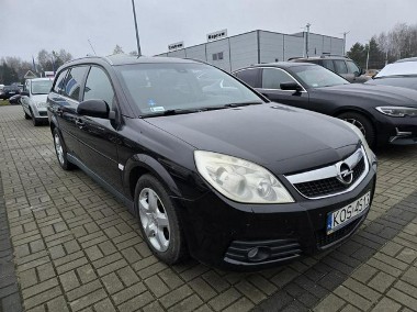 Opel Vectra C-1