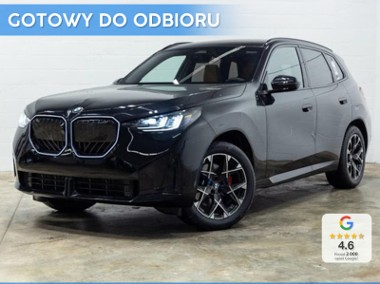 BMW X3 G01 xDrive20d xDrive20d 2.0 (197KM)| Hak + Harman Kardon-1