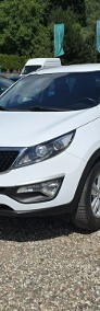 Kia Sportage III navi, kamera, hak-3
