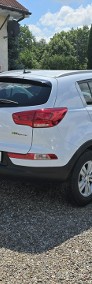 Kia Sportage III navi, kamera, hak-4