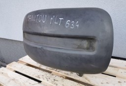 Błotnik kompletny Manitou MLT 634