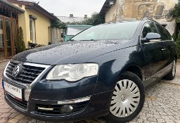 Volkswagen Passat B6 SUPER STAN* SPRAWDŹ JAKI