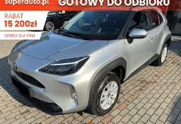Toyota Yaris Cross Comfort 1.5 Hybrid Comfort 1.5 Hybrid 116KM | Tempomat adaptacyjny!