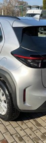 Toyota Yaris Cross Comfort 1.5 Hybrid Comfort 1.5 Hybrid 116KM | Tempomat adaptacyjny!-3