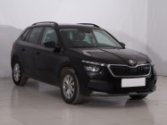Skoda Kamiq , Salon Polska, Klimatronic, Parktronic