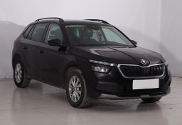 Skoda Kamiq , Salon Polska, Klimatronic, Parktronic