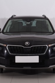 Skoda Kamiq , Salon Polska, Klimatronic, Parktronic-2