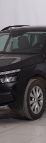 Skoda Kamiq , Salon Polska, Klimatronic, Parktronic-3