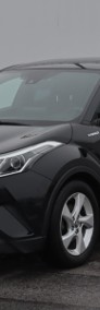 Toyota C-HR , Salon Polska, Serwis ASO, Automat, Skóra, Klimatronic,-3