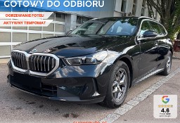 BMW SERIA 5 VII (F90) Touring 520d 520d 2.0 (197 KM)| Systemy asystujące kierowcy Plus