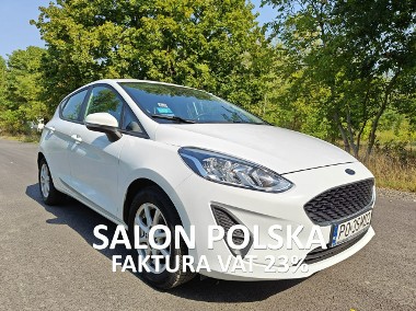 Ford Fiesta IX-1