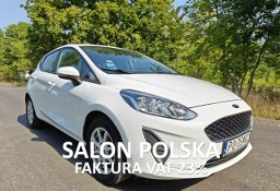 Ford Fiesta IX