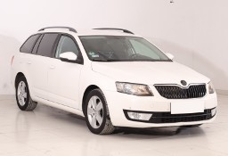 Skoda Octavia III , Salon Polska, Serwis ASO, Klimatronic, Tempomat, Parktronic