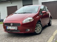 Fiat Grande Punto Salon Polska 1 Rok Gwarancja GetHelp !