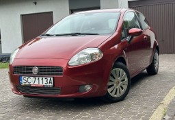 Fiat Grande Punto Salon Polska 1 Rok Gwarancja GetHelp !