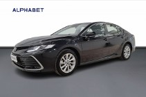 Toyota Camry VIII Camry 2.5 Hybrid Comfort CVT Salon PL 1wł