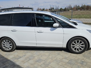 2.0 180km, Matrix LED, 7 miejsc, 2 komplety kół, stan bdb-1