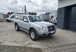 Ford Ranger II 4x4