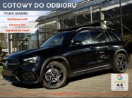 Mercedes-Benz Klasa GLB 200 AMG Line 200 Pakiet AMG Premium + Night + Zimowy + Multibeam LED
