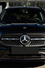 Mercedes-Benz Klasa GLB 200 AMG Line 200 Pakiet AMG Premium + Night + Zimowy + Multibeam LED-2