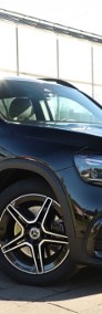 Mercedes-Benz Klasa GLB 200 AMG Line 200 Pakiet AMG Premium + Night + Zimowy + Multibeam LED-3