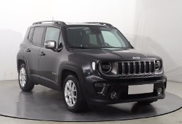 Jeep Renegade I , Salon Polska, Serwis ASO, Automat, Klimatronic, Tempomat,