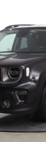 Jeep Renegade I , Salon Polska, Serwis ASO, Automat, Klimatronic, Tempomat,-3