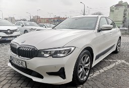 BMW 318i G20 Sport Line 2.0 156KM Automat FV23% Salon Polska II-Właściciel