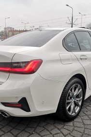 318i G20 Sport Line 2.0 156KM Automat FV23% Salon Polska II-Właściciel-2