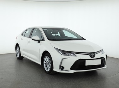 Toyota Corolla XII , Salon Polska, 1. Właściciel, Serwis ASO, VAT 23%, Klima,-1