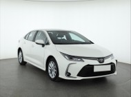 Toyota Corolla XII , Salon Polska, 1. Właściciel, Serwis ASO, VAT 23%, Klima,