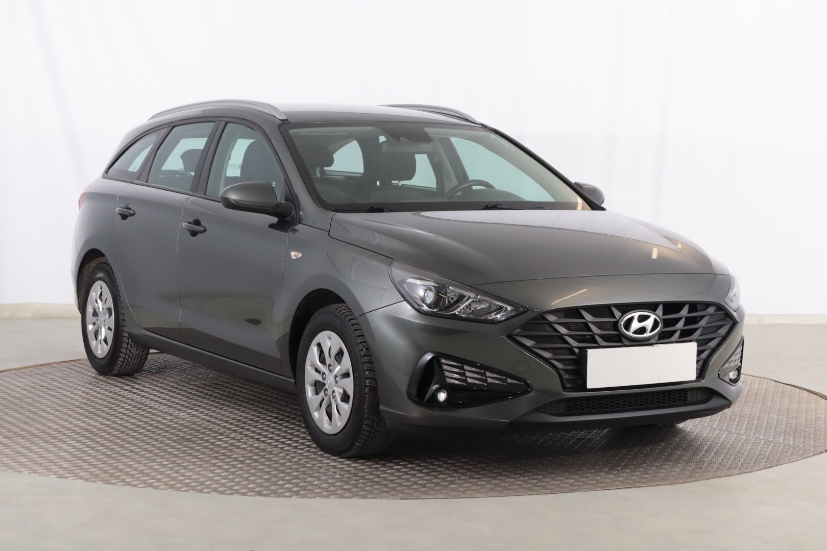 Hyundai i30 II , Salon Polska, Serwis ASO, Klima, Tempomat, Parktronic