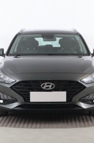 Hyundai i30 II , Salon Polska, Serwis ASO, Klima, Tempomat, Parktronic-2